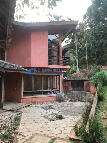 Casa de Condomínio à venda com 3 quartos, 285m² - Foto 4