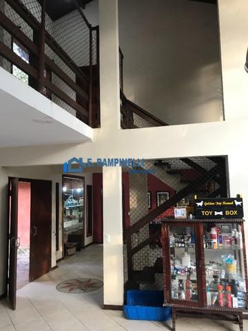 Casa de Condomínio à venda com 3 quartos, 285m² - Foto 9