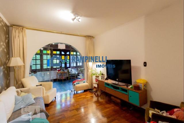 Apartamento à venda com 3 quartos, 198m² - Foto 1