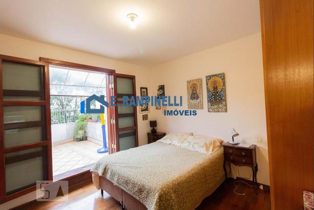 Apartamento à venda com 3 quartos, 198m² - Foto 5