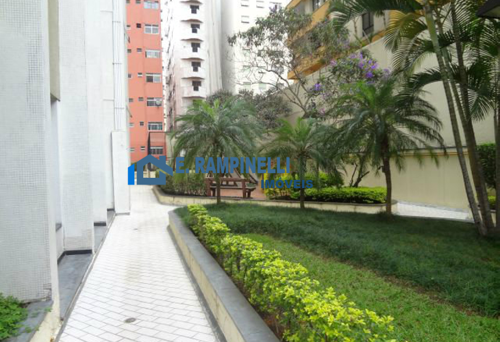 Apartamento para alugar com 2 quartos, 57592m² - Foto 11