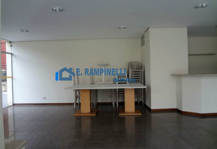 Apartamento para alugar com 2 quartos, 57592m² - Foto 4