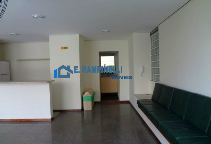 Apartamento para alugar com 2 quartos, 57592m² - Foto 8