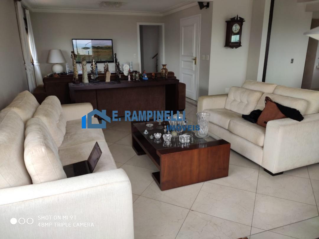 Apartamento à venda com 5 quartos, 384m² - Foto 5