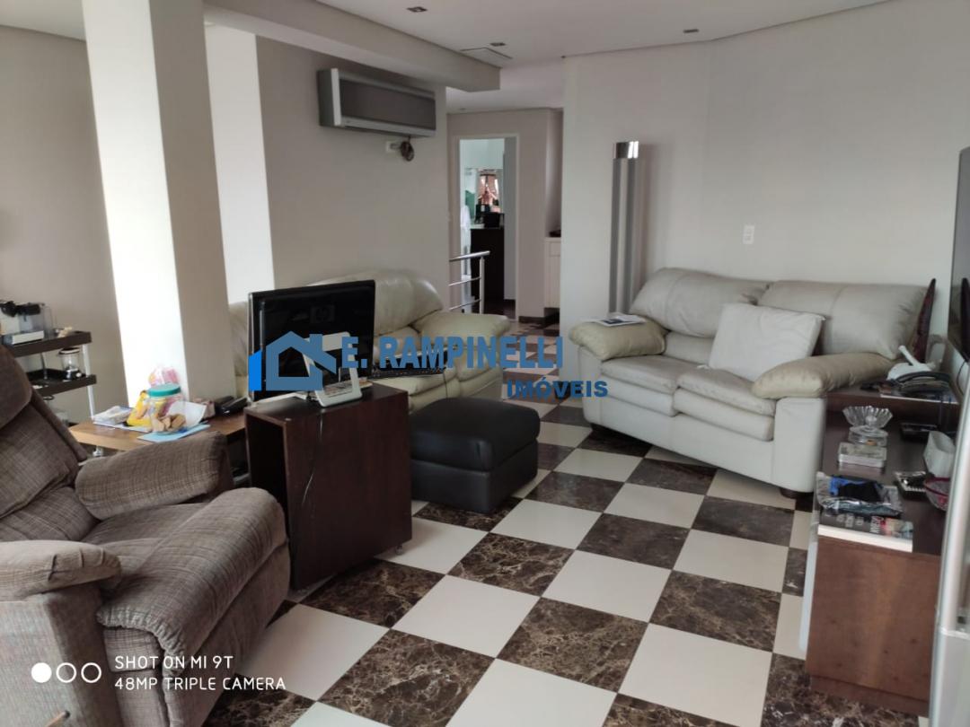 Apartamento à venda com 5 quartos, 384m² - Foto 4