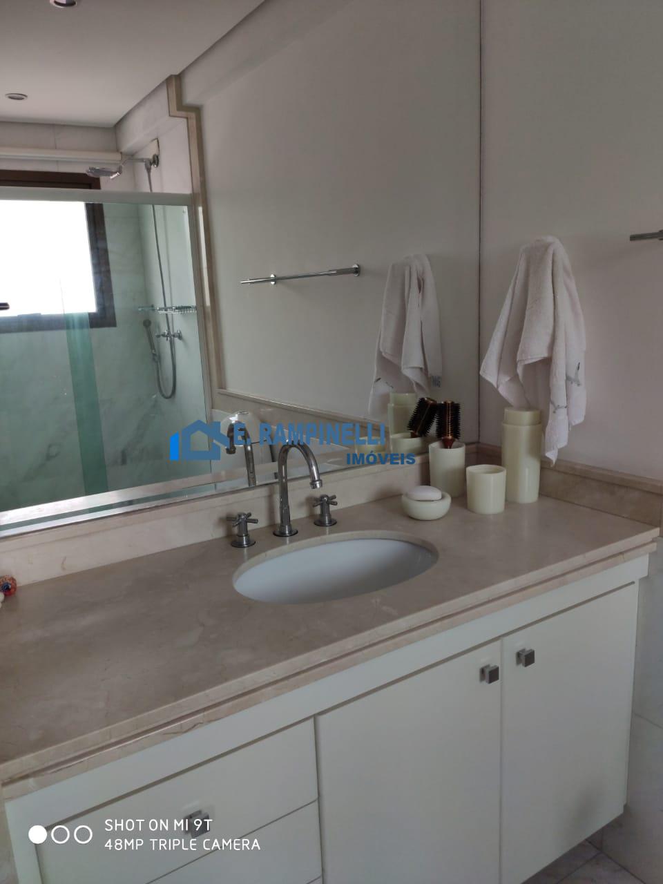 Apartamento à venda com 5 quartos, 384m² - Foto 11