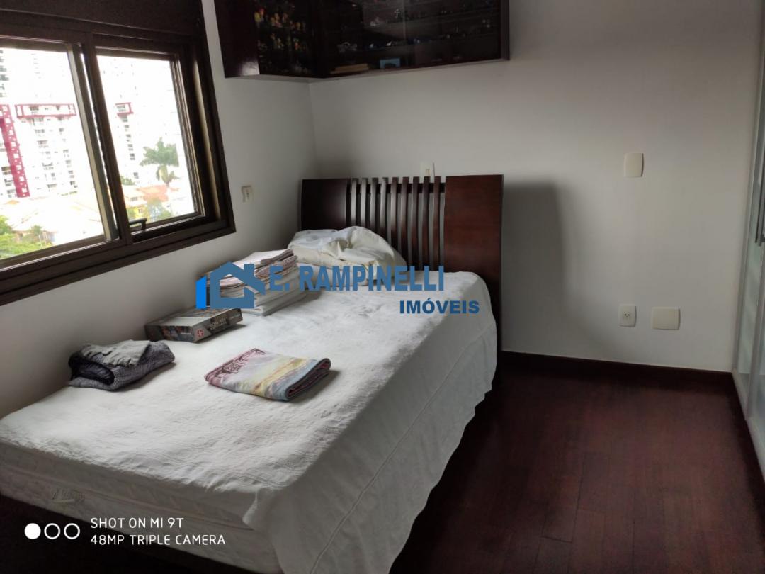 Apartamento à venda com 5 quartos, 384m² - Foto 8