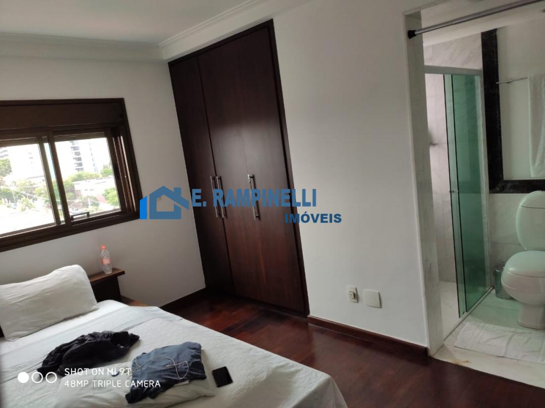 Apartamento à venda com 5 quartos, 384m² - Foto 10