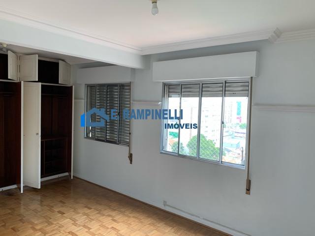 Apartamento para alugar com 4 quartos, 170m² - Foto 10