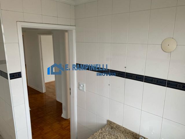 Apartamento para alugar com 4 quartos, 170m² - Foto 13