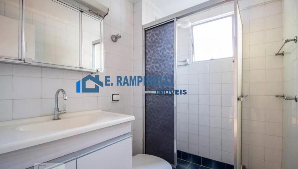 Apartamento à venda com 2 quartos, 55m² - Foto 11