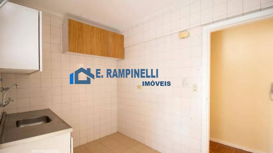 Apartamento à venda com 2 quartos, 55m² - Foto 3