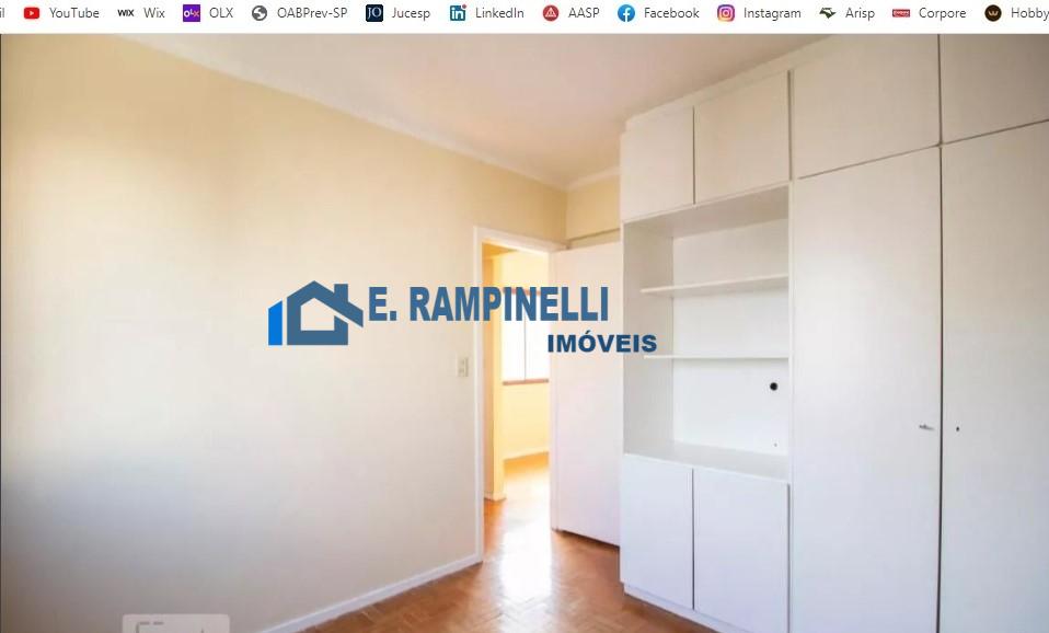 Apartamento à venda com 2 quartos, 55m² - Foto 7