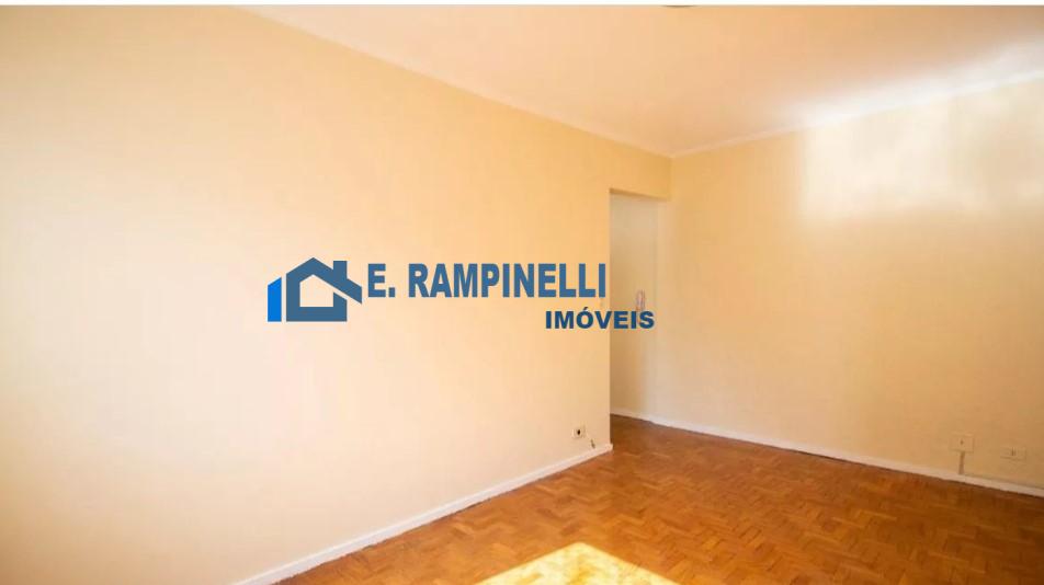 Apartamento à venda com 2 quartos, 55m² - Foto 2