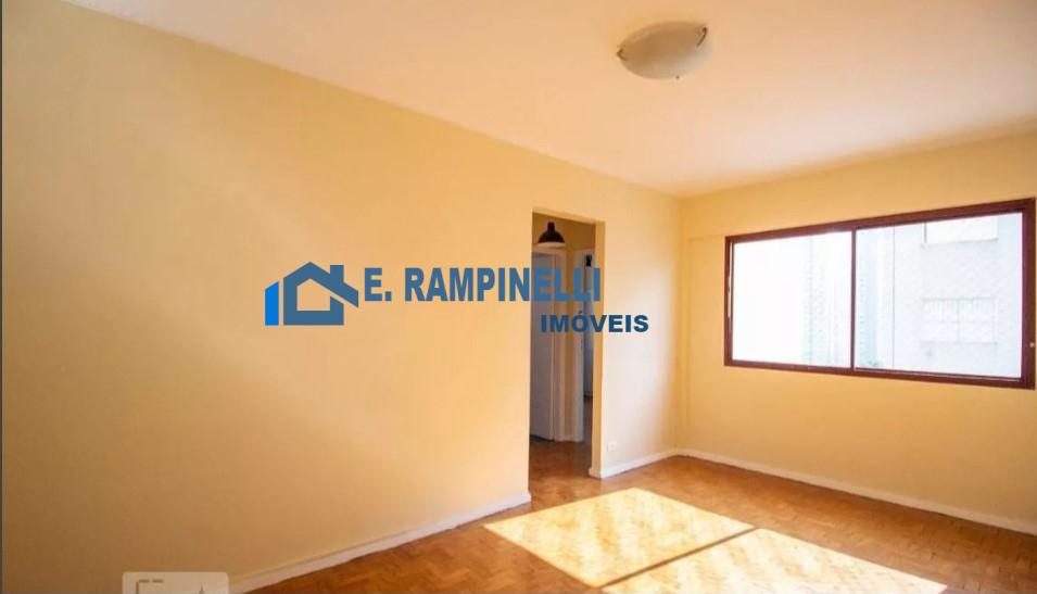 Apartamento à venda com 2 quartos, 55m² - Foto 1