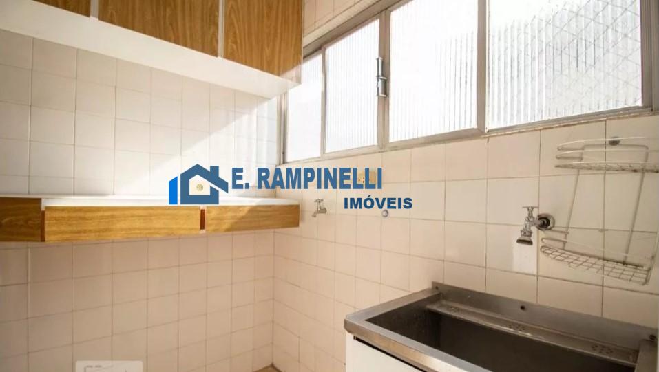 Apartamento à venda com 2 quartos, 55m² - Foto 4