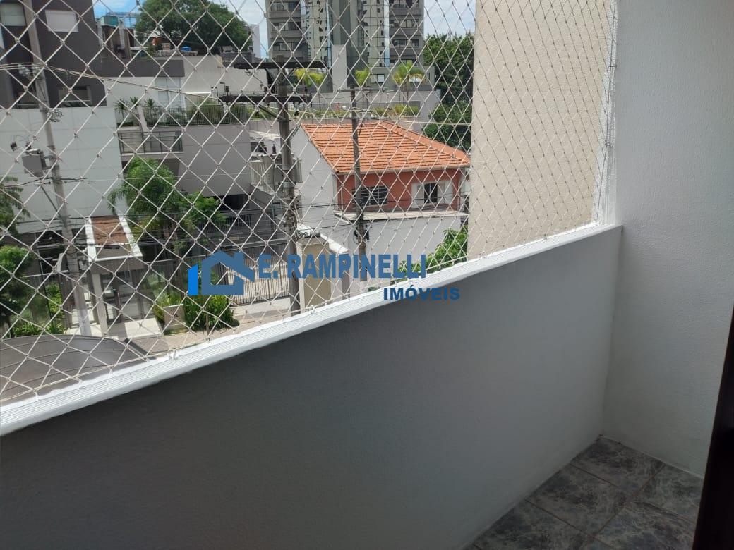 Apartamento à venda com 3 quartos, 76m² - Foto 4