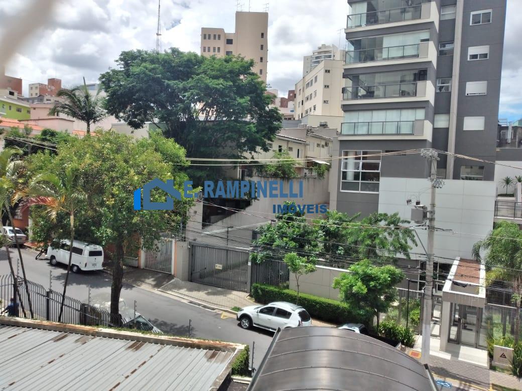 Apartamento à venda com 3 quartos, 76m² - Foto 8