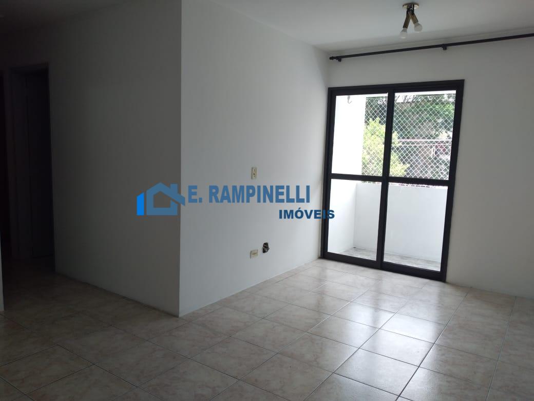 Apartamento à venda com 3 quartos, 76m² - Foto 1