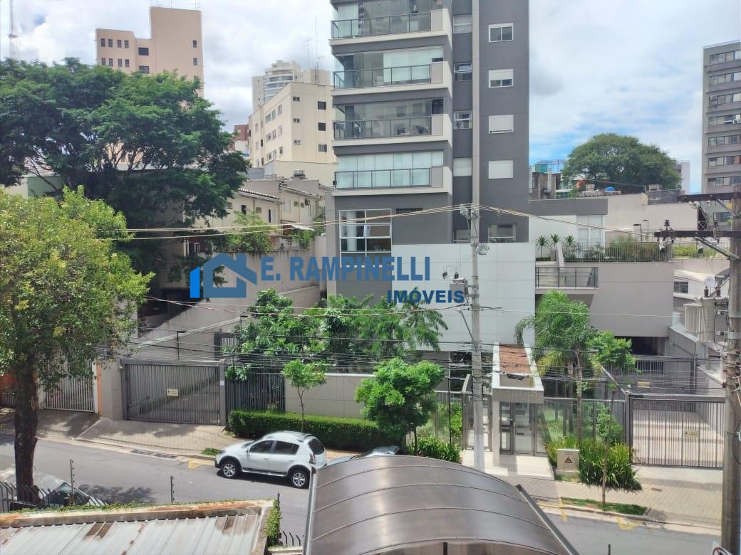 Apartamento à venda com 3 quartos, 76m² - Foto 5