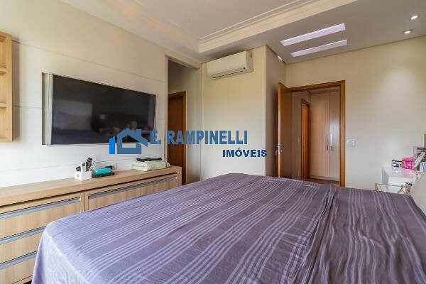 Apartamento à venda com 3 quartos, 201m² - Foto 9