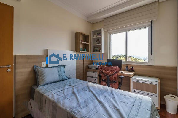 Apartamento à venda com 3 quartos, 201m² - Foto 12