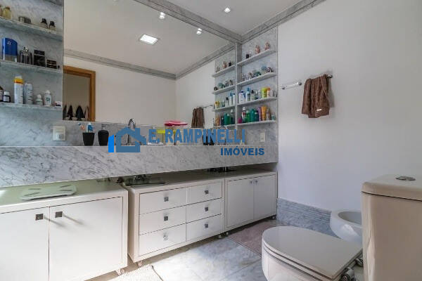 Apartamento à venda com 3 quartos, 201m² - Foto 10