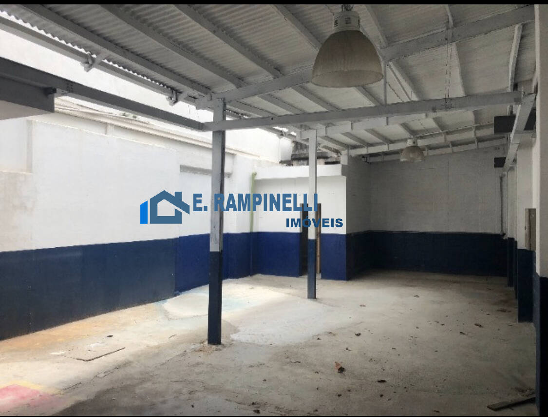 Depósito-Galpão-Armazém para alugar, 410m² - Foto 3