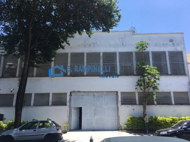 Depósito-Galpão-Armazém para alugar, 1450m² - Foto 5