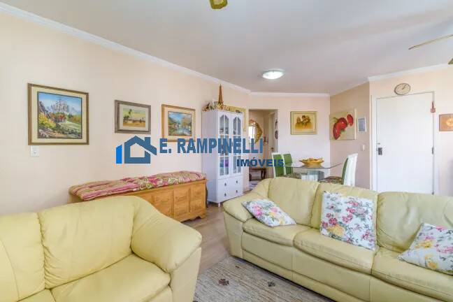 Apartamento à venda e aluguel com 3 quartos, 103m² - Foto 4