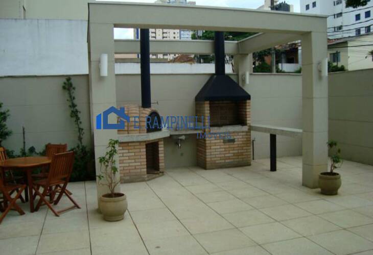 Apartamento à venda com 3 quartos, 60m² - Foto 16