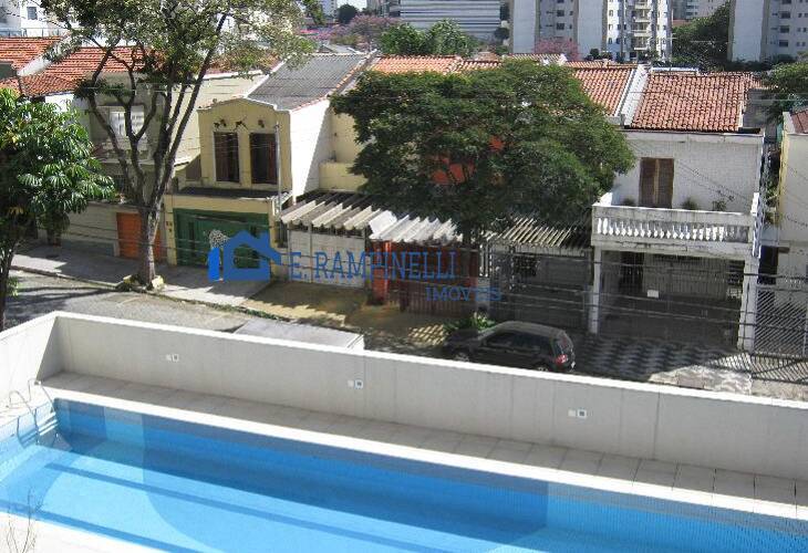 Apartamento à venda com 3 quartos, 60m² - Foto 14