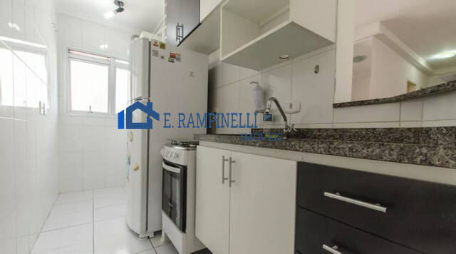 Apartamento à venda com 3 quartos, 60m² - Foto 4