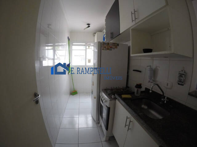 Apartamento à venda com 3 quartos, 60m² - Foto 3