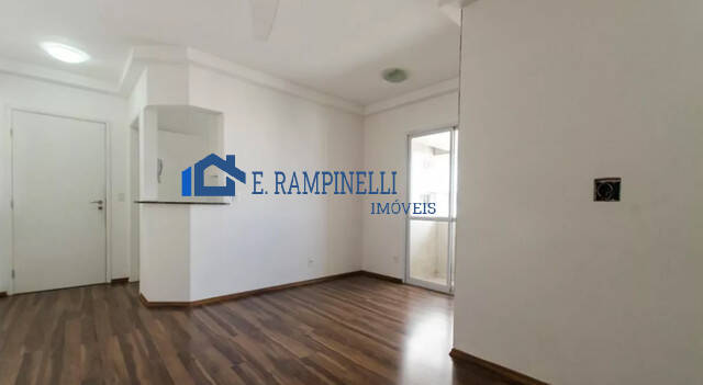 Apartamento à venda com 3 quartos, 60m² - Foto 1