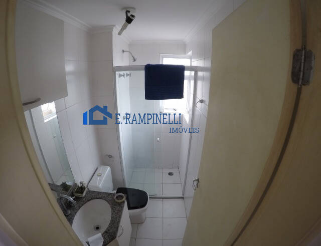 Apartamento à venda com 3 quartos, 60m² - Foto 7