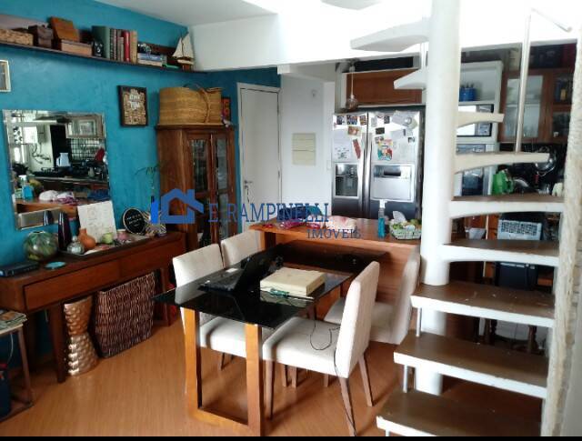 Apartamento à venda com 2 quartos, 126m² - Foto 10