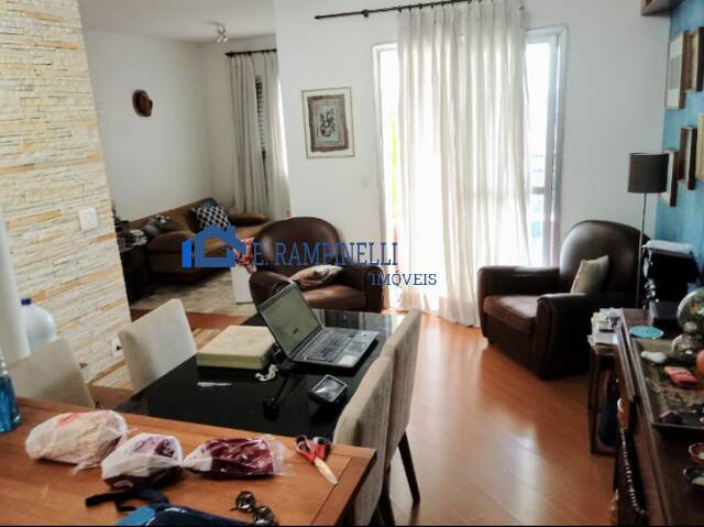 Apartamento à venda com 2 quartos, 126m² - Foto 7