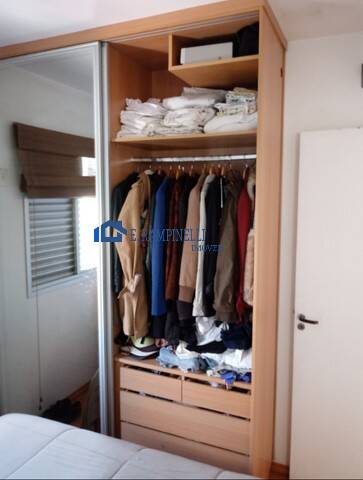 Apartamento à venda com 2 quartos, 126m² - Foto 14