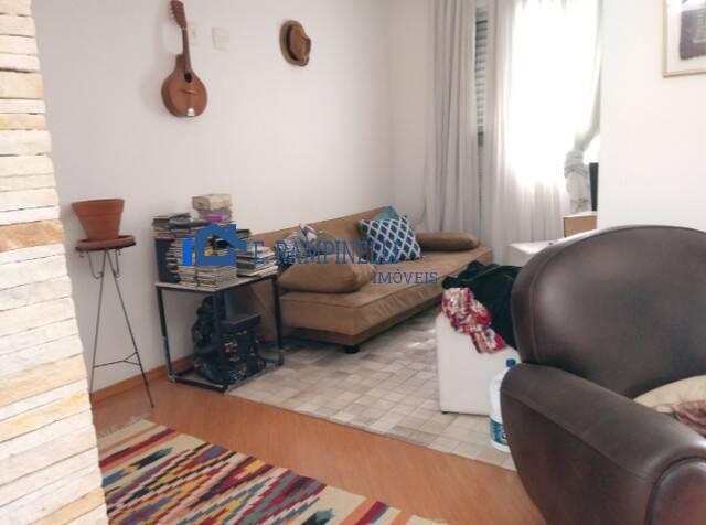 Apartamento à venda com 2 quartos, 126m² - Foto 6