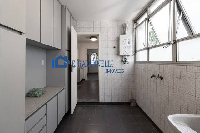 Apartamento à venda com 4 quartos, 240m² - Foto 14