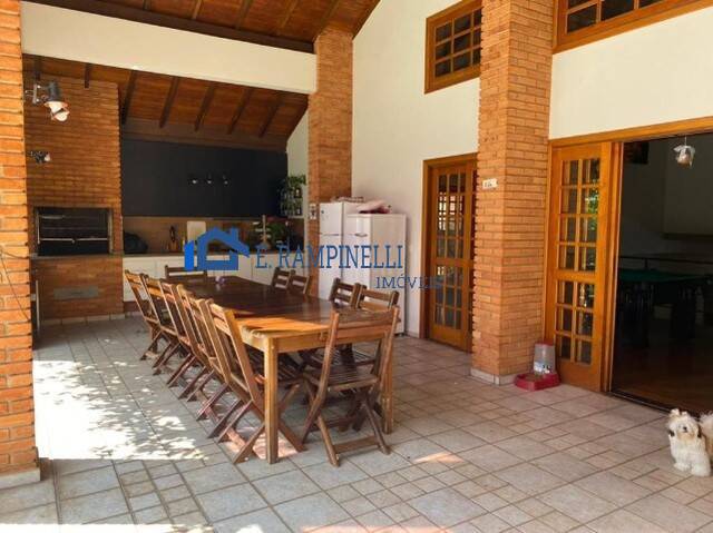 Casa à venda com 5 quartos, 399m² - Foto 10