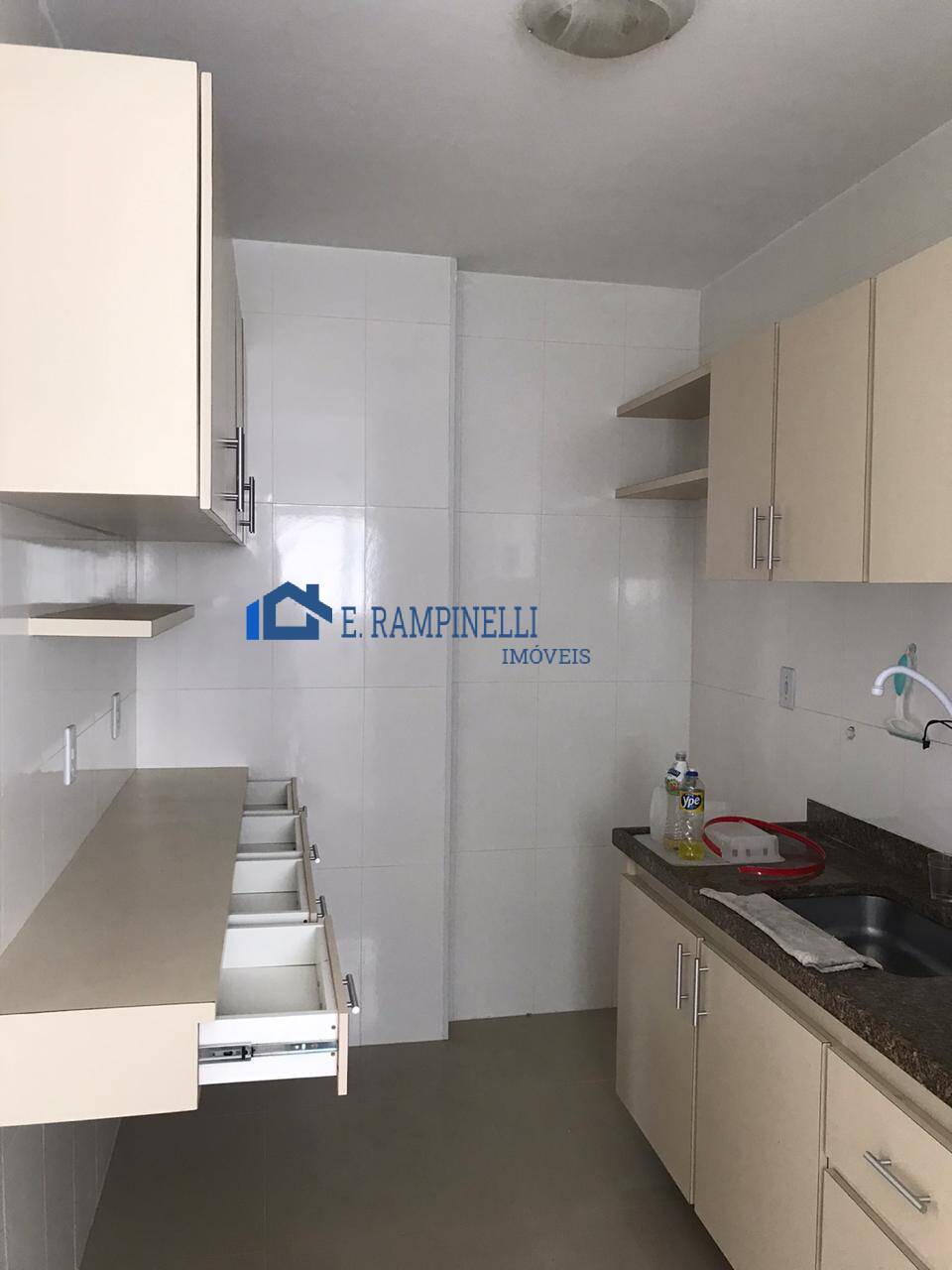 Apartamento para alugar com 1 quarto, 43m² - Foto 10