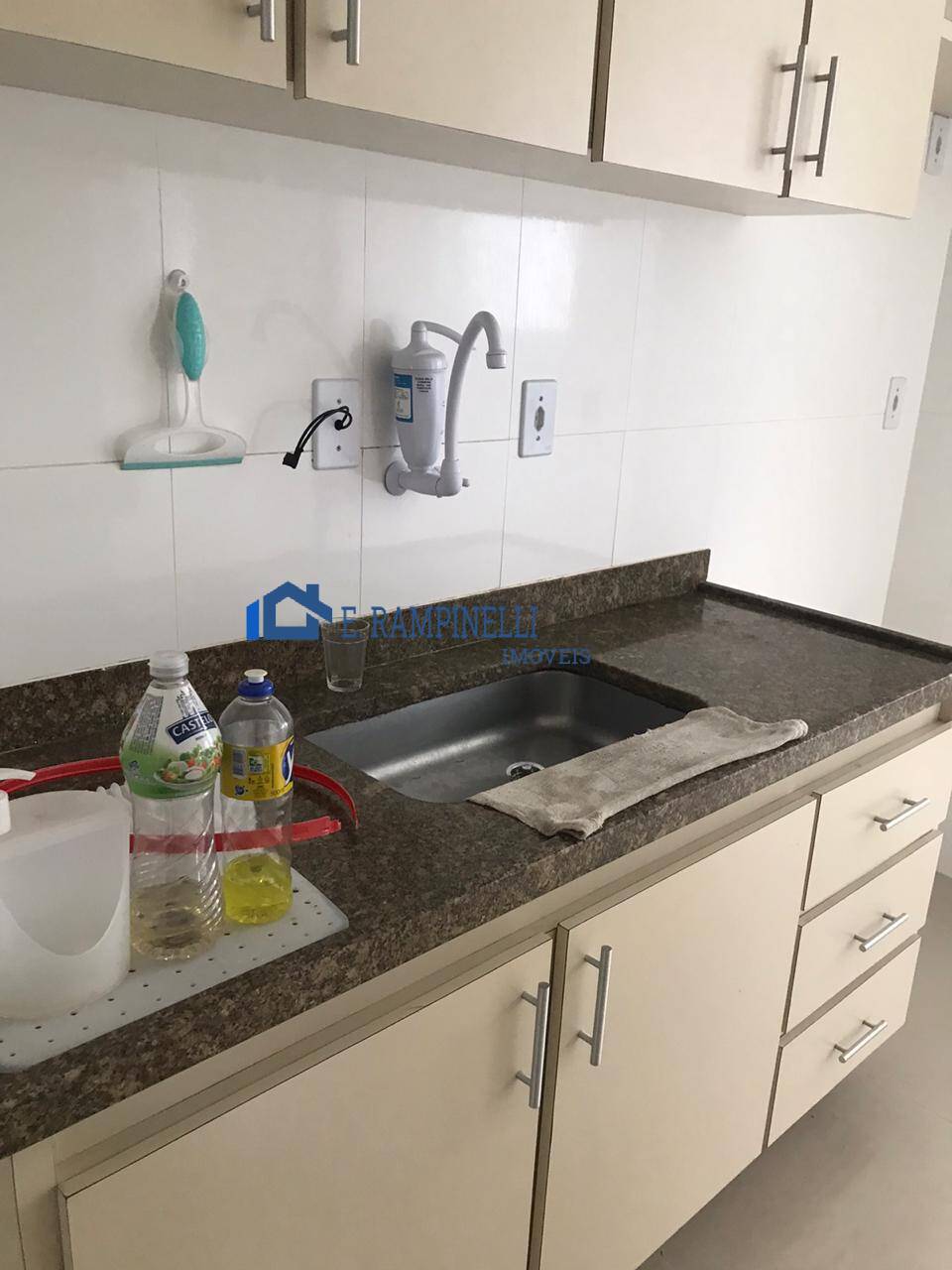 Apartamento para alugar com 1 quarto, 43m² - Foto 18