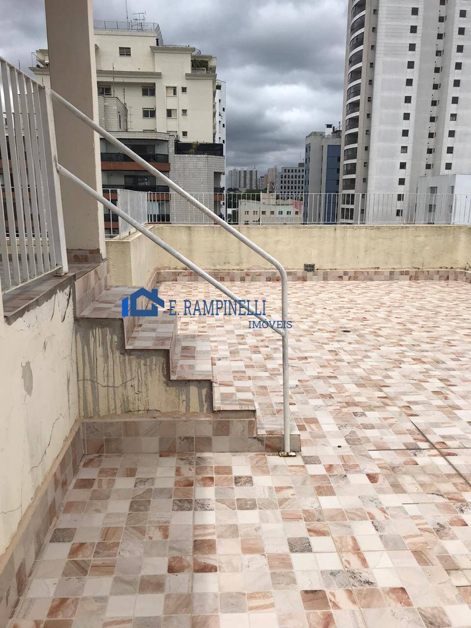 Apartamento para alugar com 1 quarto, 43m² - Foto 25