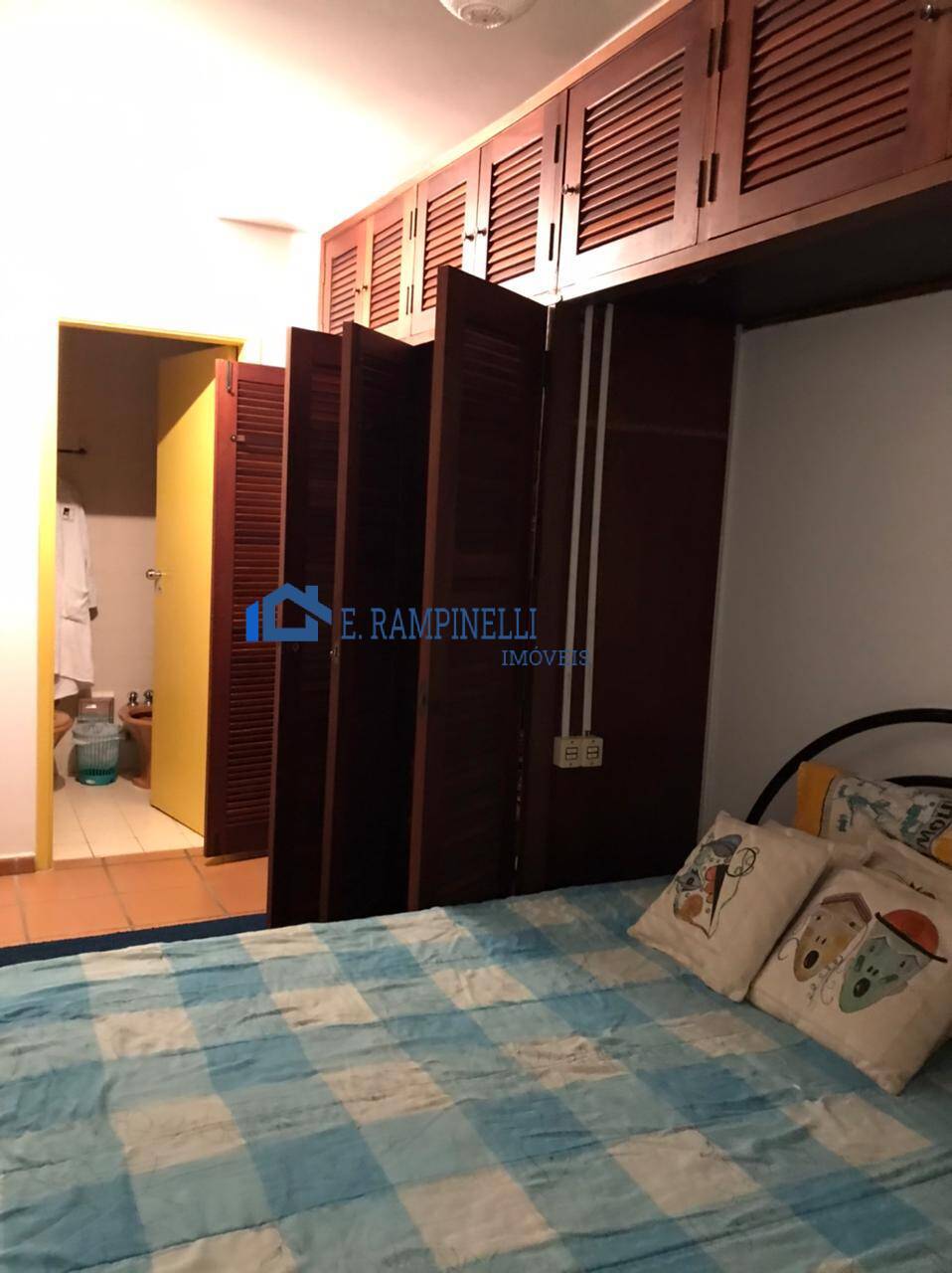 Apartamento à venda com 3 quartos, 283m² - Foto 23