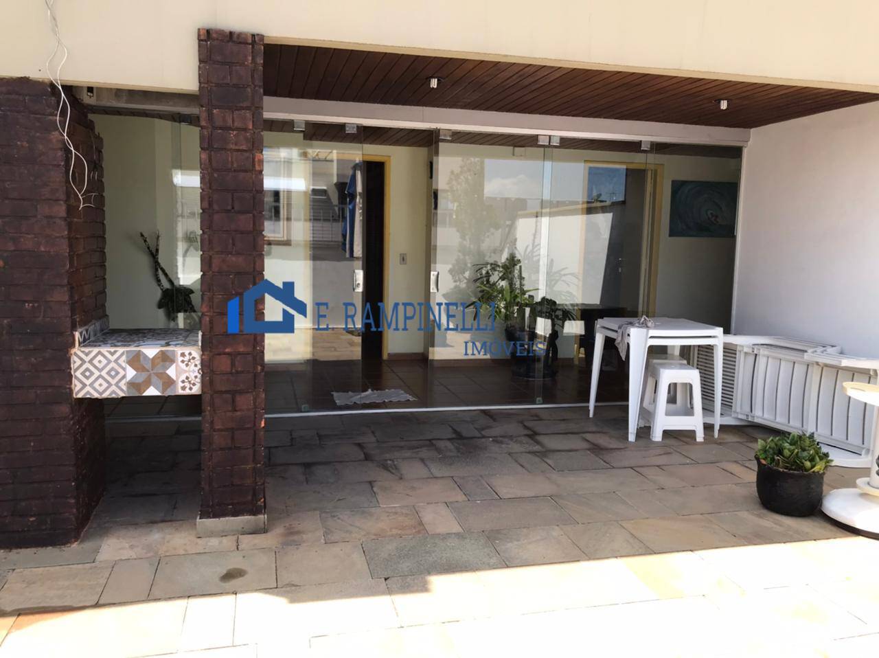 Apartamento à venda com 3 quartos, 283m² - Foto 14