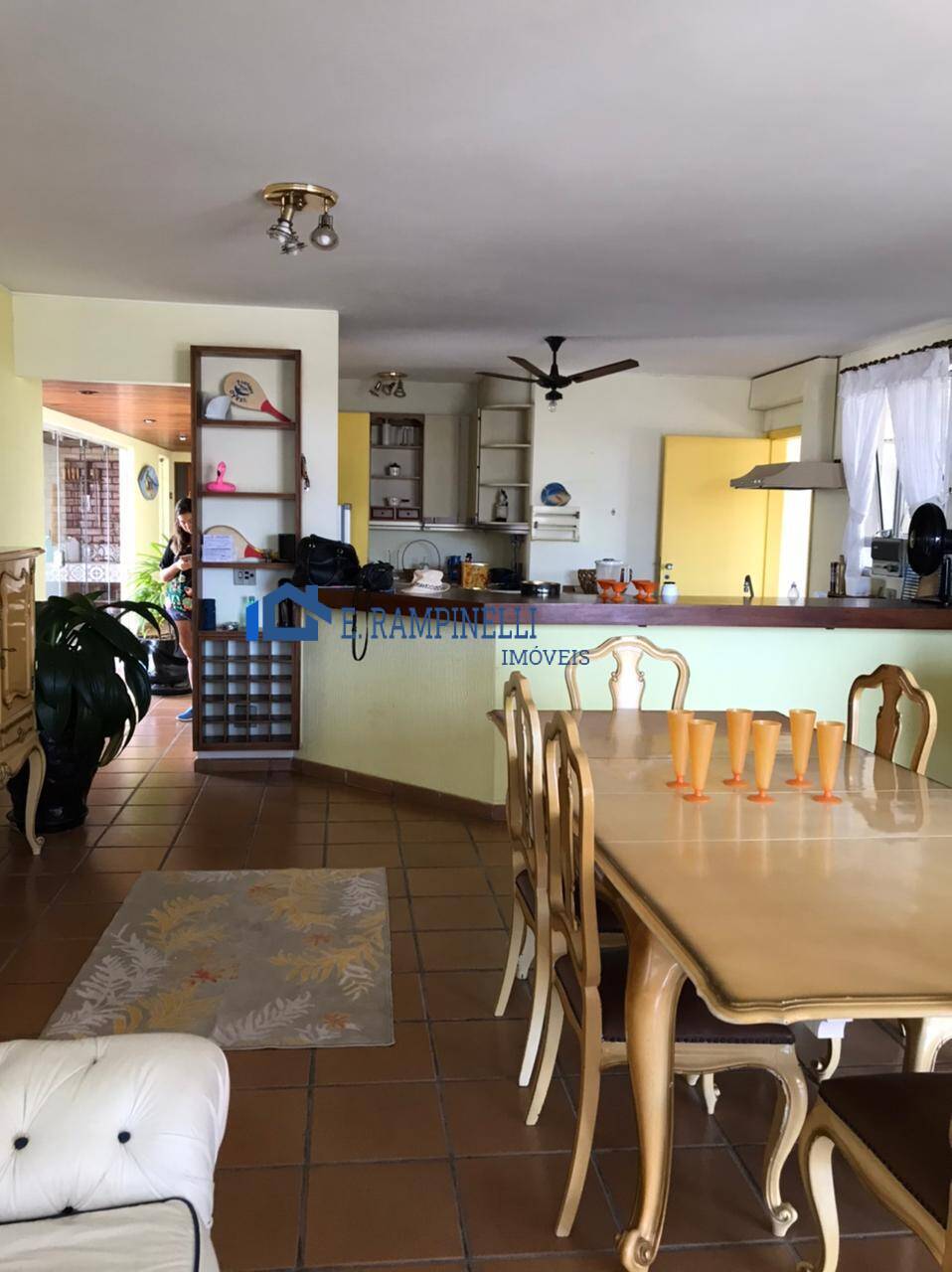 Apartamento à venda com 3 quartos, 283m² - Foto 5