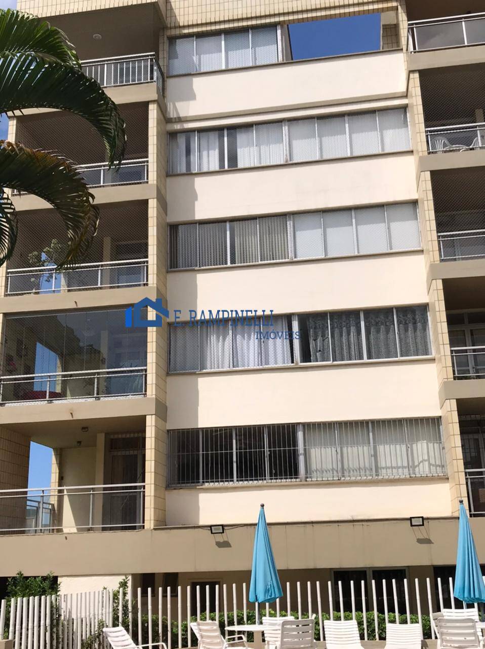 Apartamento à venda com 3 quartos, 283m² - Foto 38