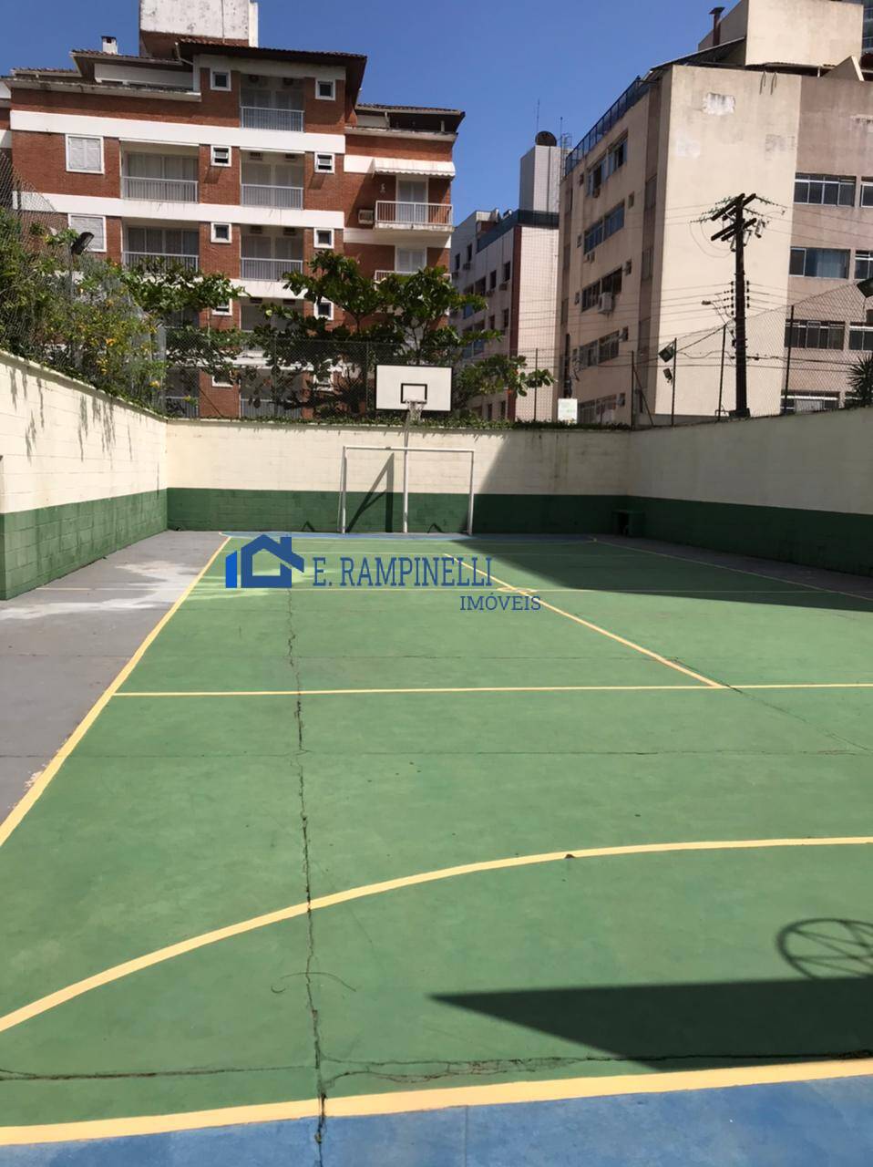 Apartamento à venda com 3 quartos, 283m² - Foto 45